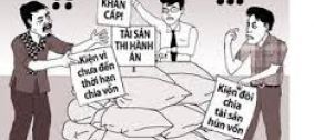 Biện pháp khẩn cấp tạm thời trong tố tụng trọng tài